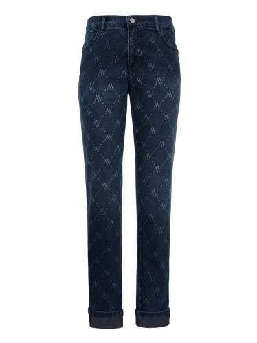 БРЮКИ ДЖИНС 