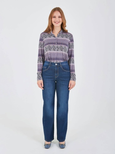 БРЮКИ ДЖИНС 