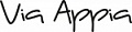 VIA APPIA VIA APPIA