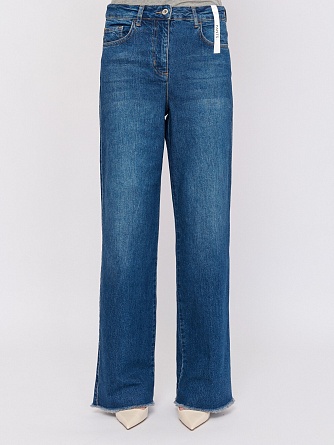 БРЮКИ ДЖИНС