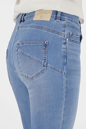 БРЮКИ ДЖИНС 