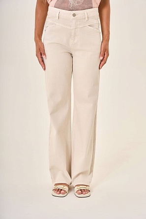 БРЮКИ ДЖИНС 